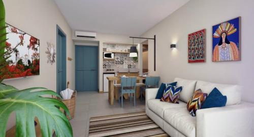 Foto dalla galleria di Quinta Santa Bárbara Resort a Pirenópolis