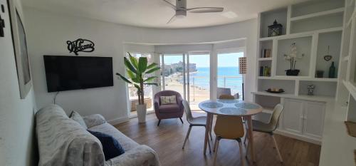 Ático Playa Muchavista - El Campello