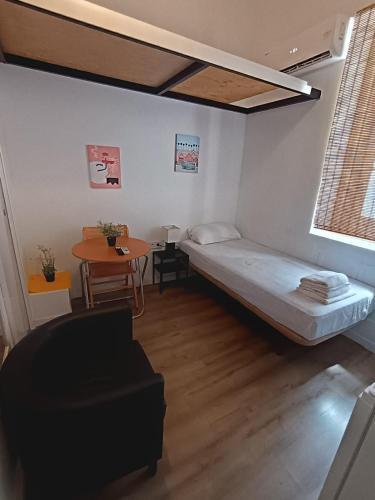 Alanta Apartments