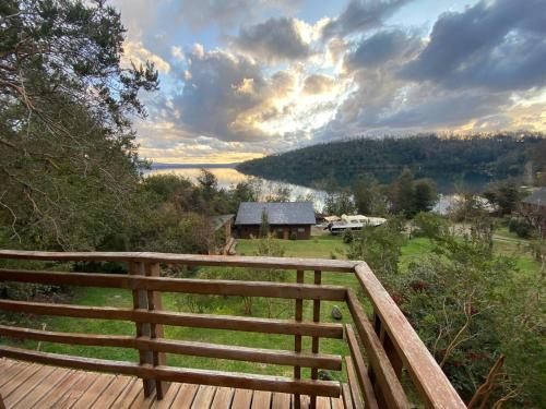 Galería fotográfica de Cabañas Empunehuen en Panguipulli