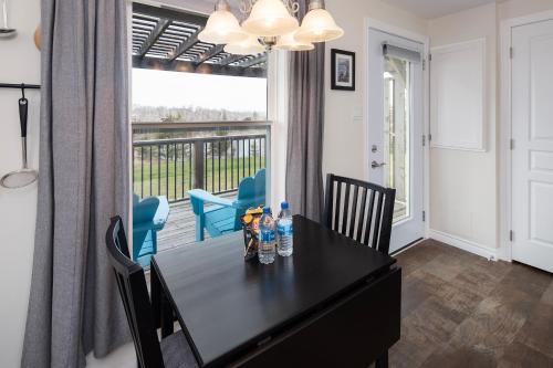 Gallery image of Fossil Farms Oceanside Retreat in Egerton