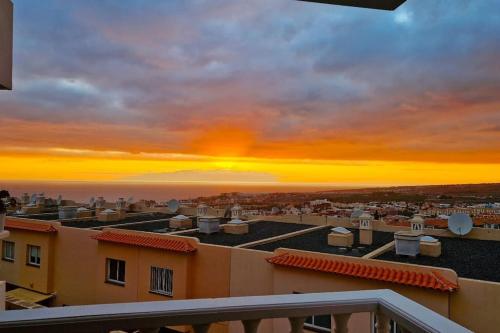 Apolonia Amazing Ocean View