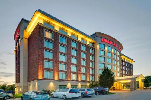 Drury Inn & Suites Grand Rapids in Grand Rapids