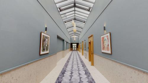 Photo de la galerie de l'établissement Radisson Blu Hotel Dublin Airport, à Cloghran