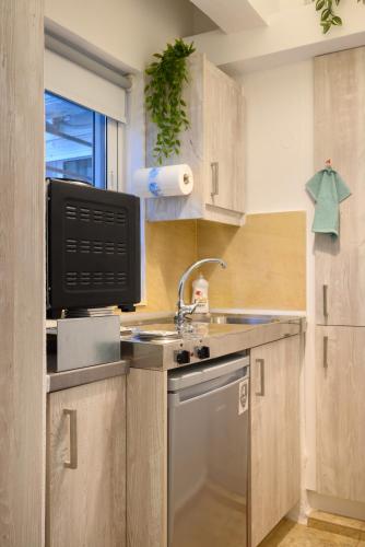 Simple home