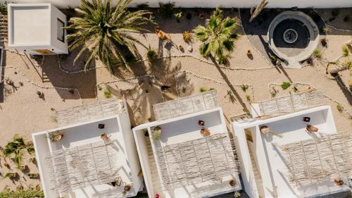 Galería fotográfica de CasaBlancoMadera en Todos Santos