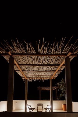 Galería fotográfica de CasaBlancoMadera en Todos Santos