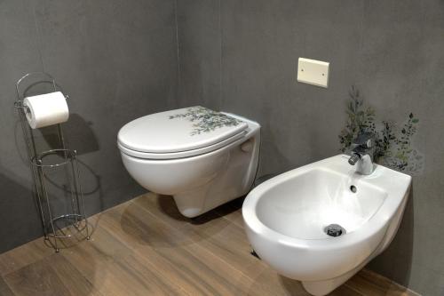 Gallery image of MJ Venice Guest House in Marghera