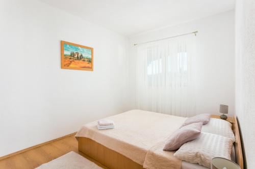 Apartments by the sea Mastrinka, Ciovo - 23399