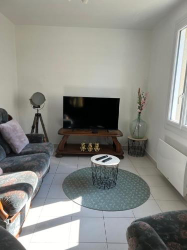 Photo de la galerie de l'établissement La maison du Chef, à Le Blanc