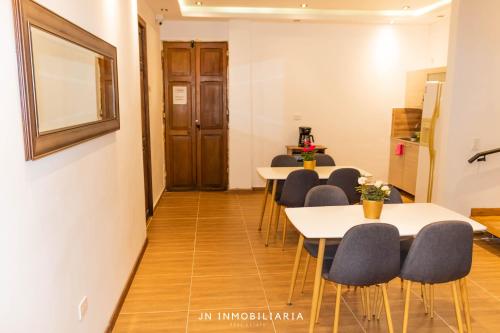 Foto sihtkohas Medellín asuva majutusasutuse Hotel Recuerdos de mi tierra galeriist