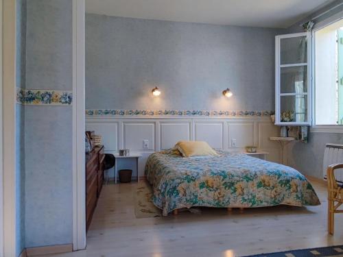 Gallery image of Beautiful domaine with private pool and park in Cazouls-lès-Béziers