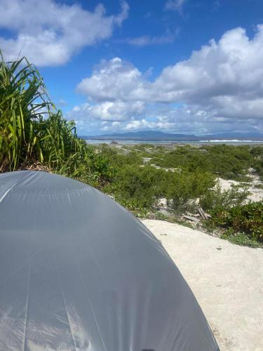 Gallery image of ALAROOTS BORA BORA CAMP in Bora Bora