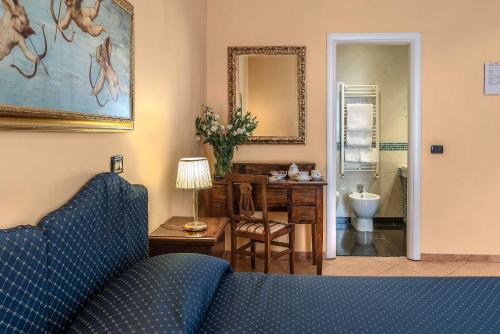 Gallery image of Hotel Caracciolo in Rome