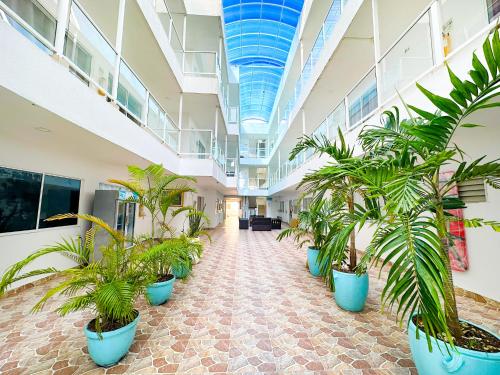 Fotografie z fotogalerie ubytování Caribbean Island Hotel v destinaci San Andrés