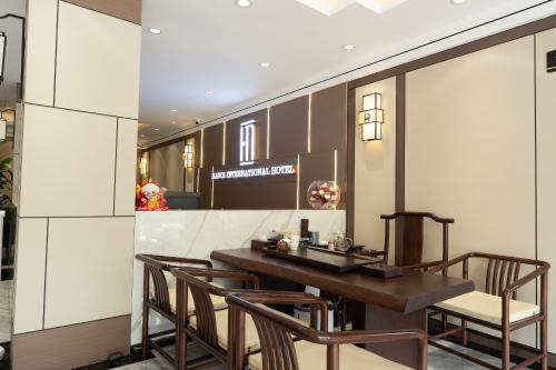 Fotografie z fotogalerie ubytování Hanoi International Hotel v Hanoji