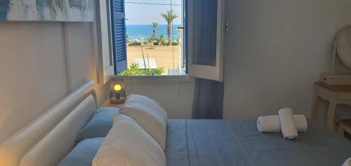 G&E Latchi Harbour View