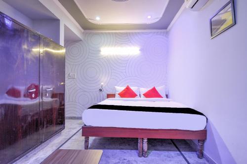 Φωτογραφία από το άλμπουμ του Hotel O Nights στη Τζαϊπούρ