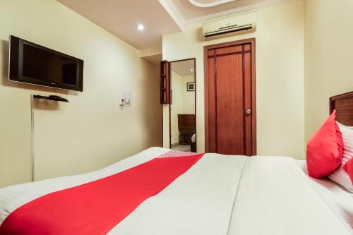 Φωτογραφία από το άλμπουμ του SPOT ON Hotel Kabila στο Νέο Δελχί
