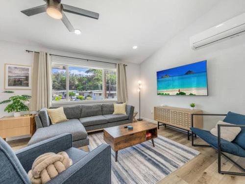 Gallery image of Mililani Hideaway Serenity in Paradise unit A in Waipio Acres