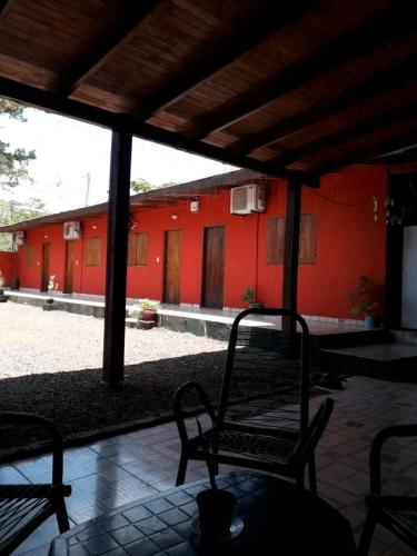 POSADA DeL SOL