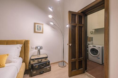 Accademia Luxury Art Apartment