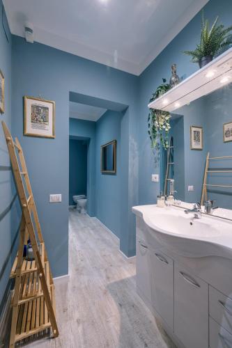 Accademia Luxury Art Apartment