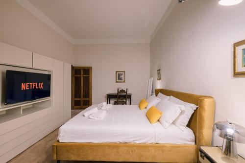 Accademia Luxury Art Apartment