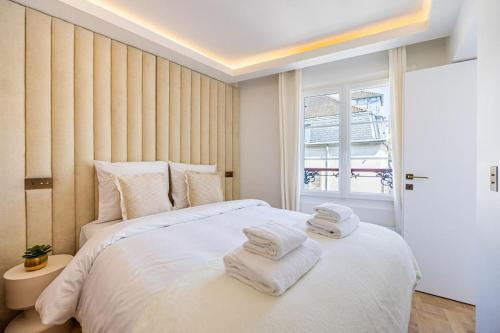 1bedroom Sacrée cœur Place du Tertre Montmartre