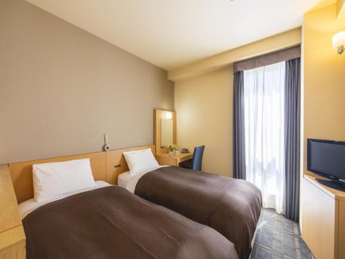 Φωτογραφία από το άλμπουμ του Urawa Washington Hotel σε Σαϊτάμα