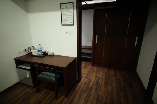Galeriebild der Unterkunft Four N Square Residency in Palakkad