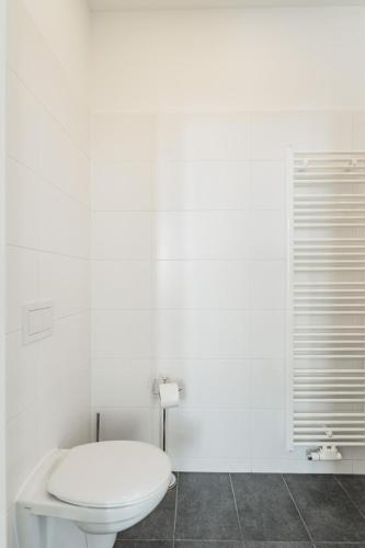 Neulerchenfelder Apartment Vienna