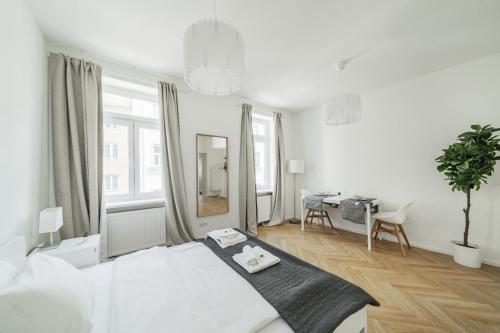 Neulerchenfelder Apartment Vienna