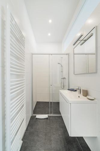 Neulerchenfelder Apartment Vienna