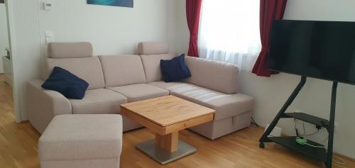 Appartment Jedi
