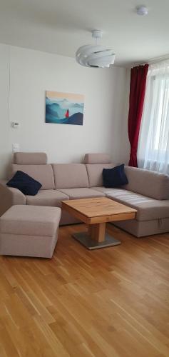 Appartment Jedi