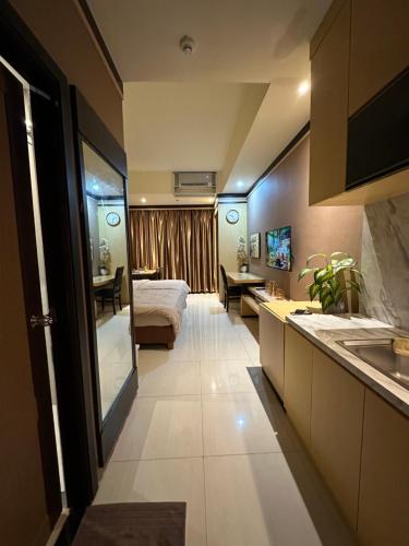 Billede fra billedgalleriet på Sky21 Nagoya - Come stay for awhile i Nagoya