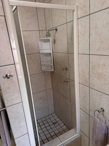 Gallery image of B Shocked Manor - Lux Suites in Cape Town