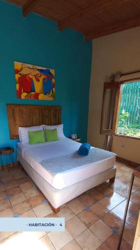 Fotografie z fotogalerie ubytování Posada Katary v destinaci Upata