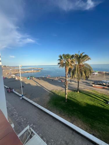 La buhardilla de Pedregalejo