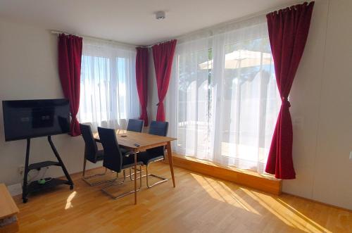 Appartment Jedi