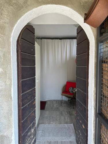 Gallery image of Appartamento Casa Sole in Agarone