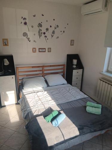 Studio apartman Jakov