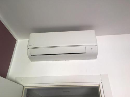 Imagem da galeria de B&B Affaccio sul Vaticano em Roma