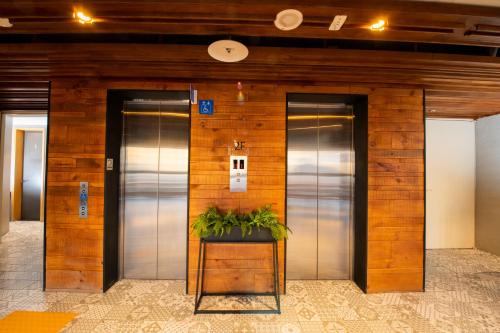 Fotografie z fotogalerie ubytování Central Land Hotel v destinaci Tchaj-čung