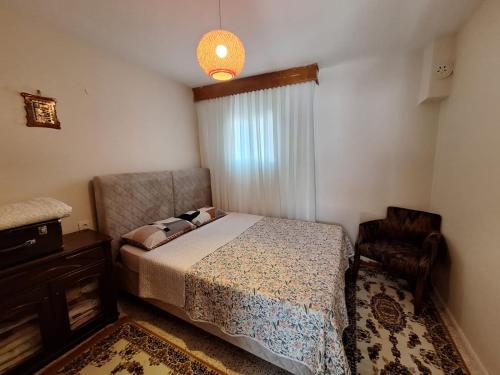 Gallery image of Özdere sahil yakini daire in Ozdere