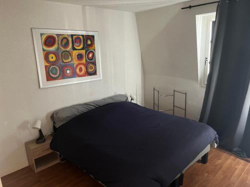 Au cœur du quartier historique de Moulins