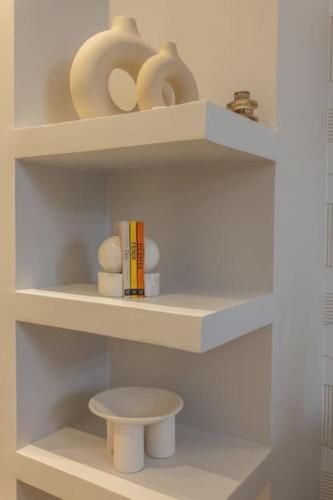 New 1 bedroom - Jardin des Plantes-Gobelins- 5ème