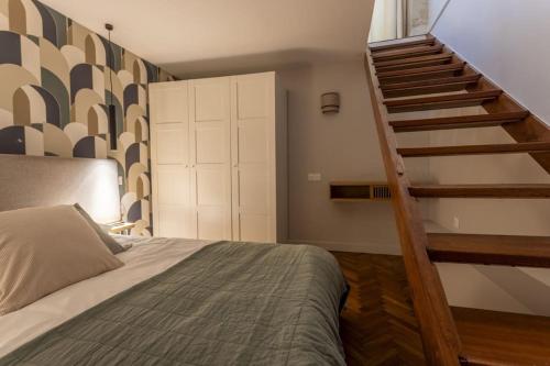 New 1 bedroom - Jardin des Plantes-Gobelins- 5ème