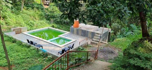 Φωτογραφία από το άλμπουμ του Rumah Bambu Jid σε Kopo 2